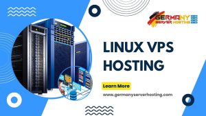 Get Linux VPS Hosting for Your Business’s Facilities