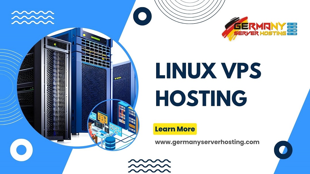 Linux VPS Hosting