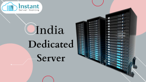Powerful India Dedicated Server at an Unbeatable Price