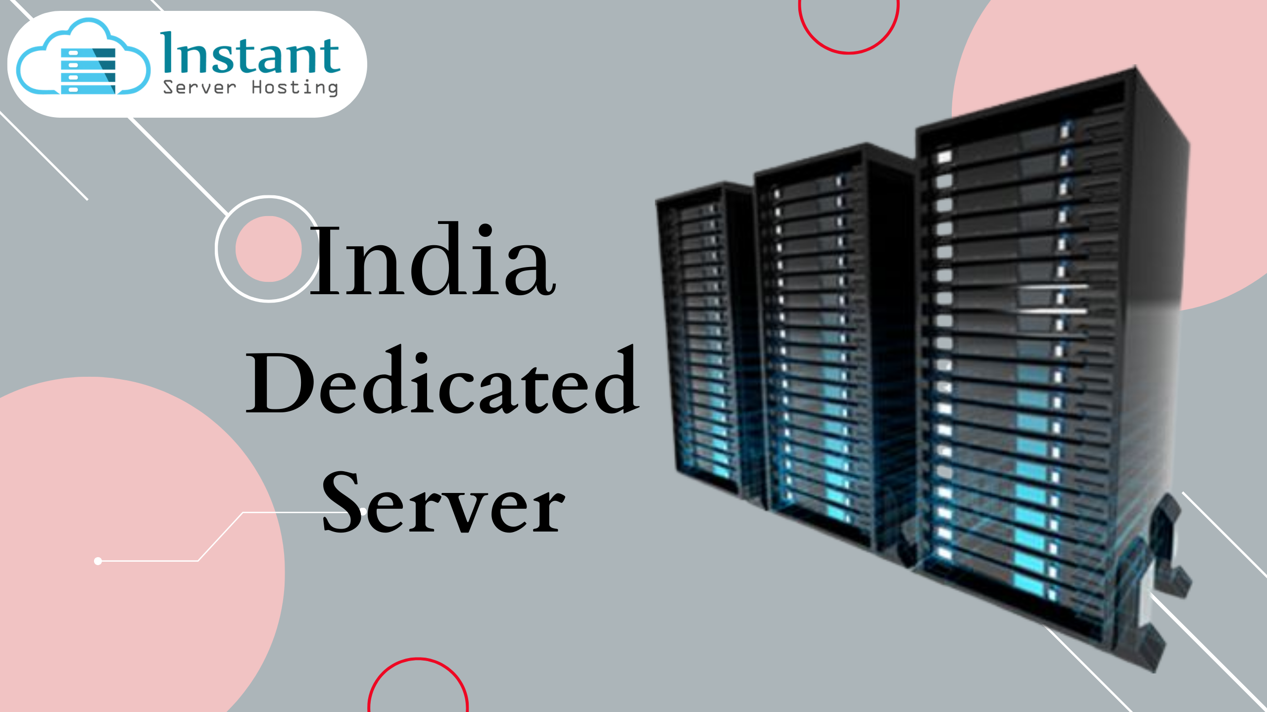 India Dedicated Server