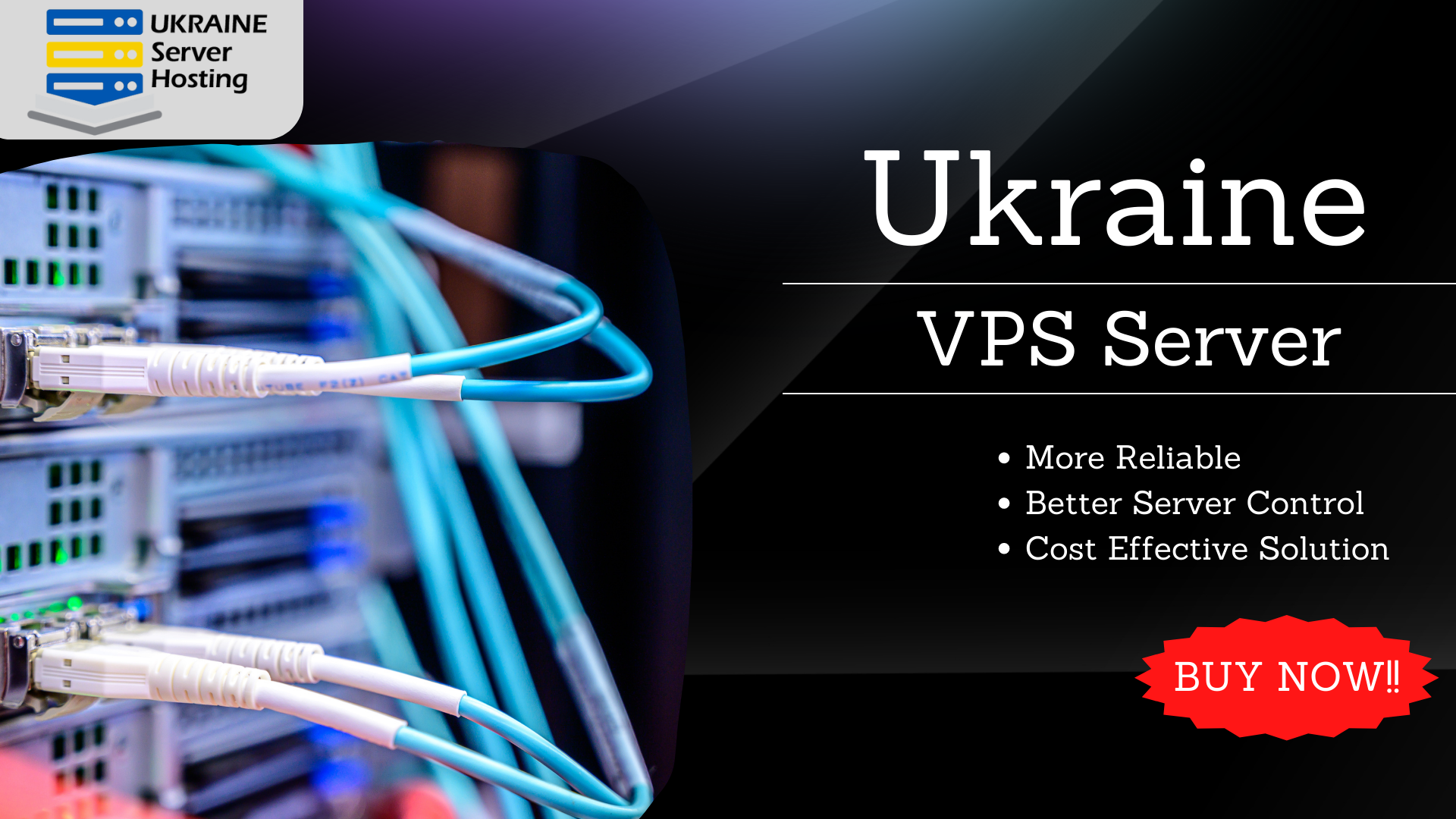 The Definitive Guide To Choosing The Best Ukraine VPS Server