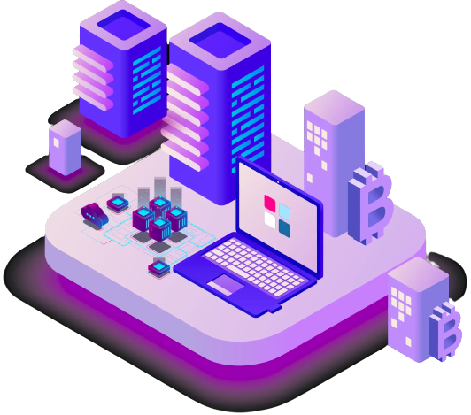 An illustration representing the efficiency and versatility of Windows VPS Hosting. A virtual server with the Windows logo signifies a robust and adaptable hosting environment.