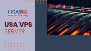 Advancing Your Business with USA VPS Server Hosting offered by USA Server Hosting