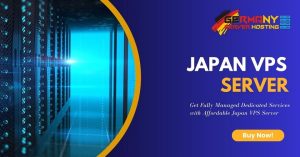 Get Fully Managed Dedicated Services with Affordable Japan VPS Server