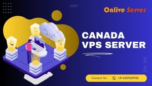 Maximize Your Canada VPS Server Performance with Onlive Server: Tips & Tricks