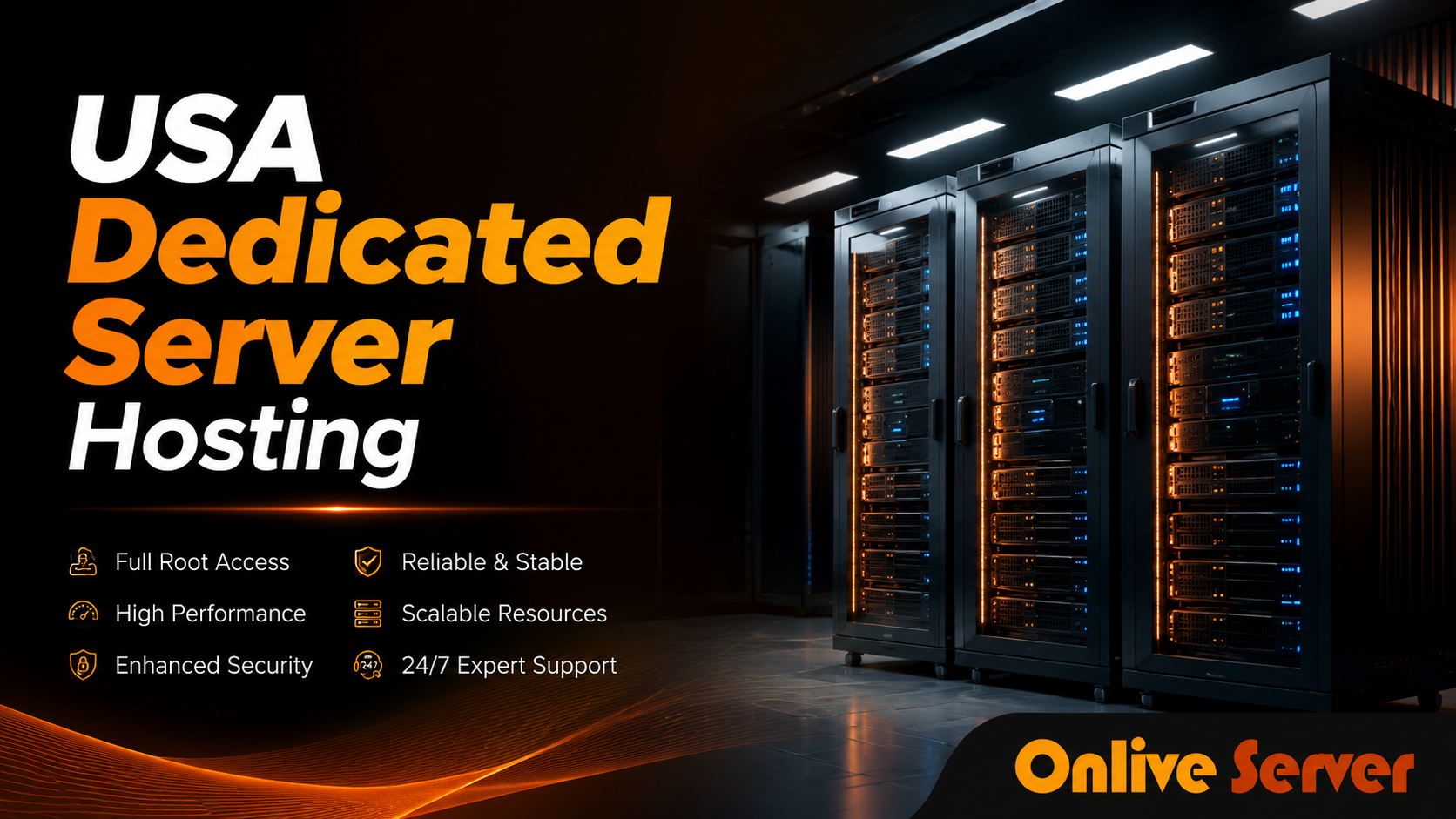 Linux vs. Windows: Why USA Dedicated Server Hosting Prefers Linux