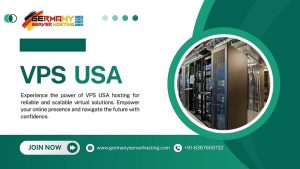 VPS USA: Empowering Virtual Solutions and Navigating the Future