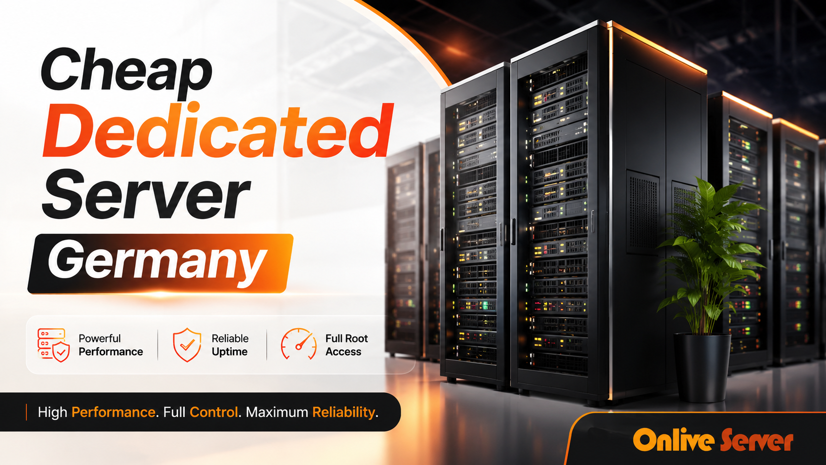 Cheap Dedicated Server Germany: An Insider’s Guide to Best Deals