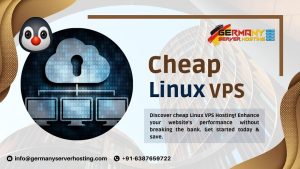 Cheap Linux VPS Hosting: Boost Your Website on a Budget