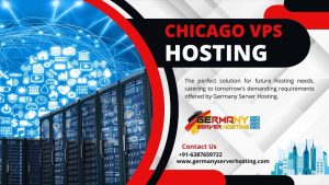 Chicago VPS: Meeting the Hosting Demands of Tomorrow