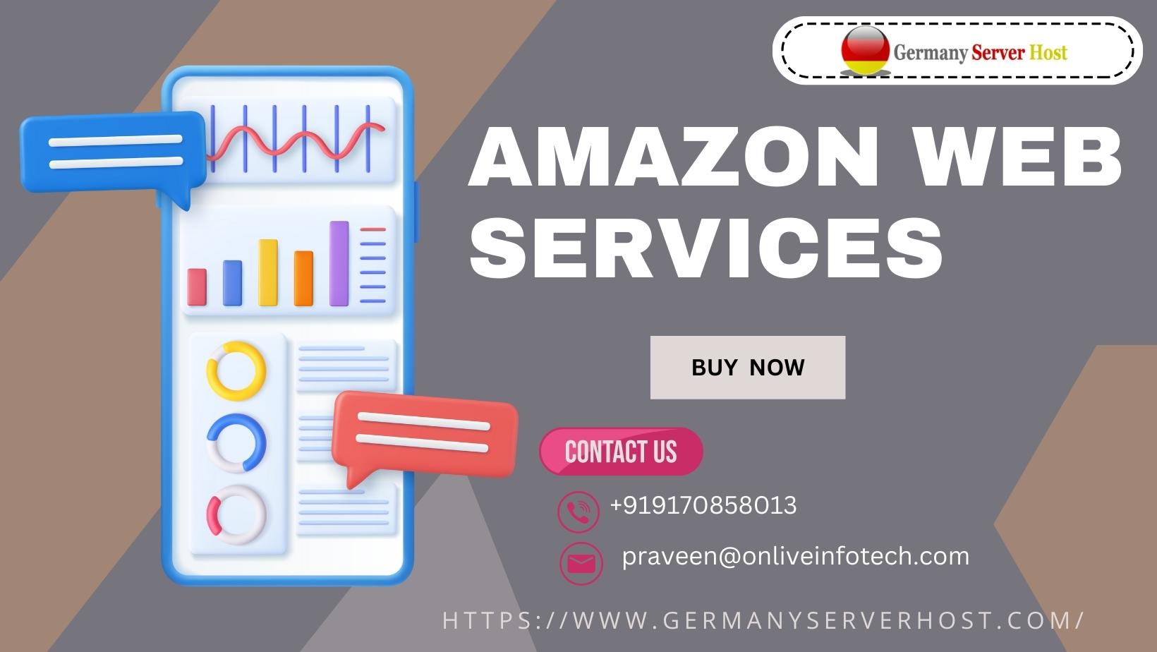 Amazon Web Services