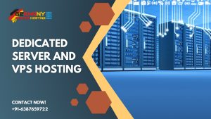 Making Dedicated Servers and VPS Hosting Work for Your Online Business