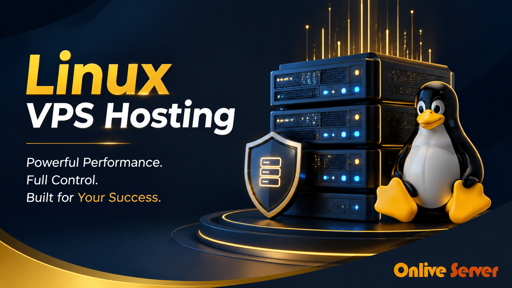 Cheap Linux VPS Hosting: Boost Your Website on a Budget