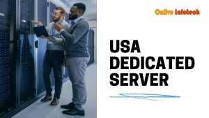 Top 22 Operating Systems for USA Dedicated Server Provided by Onlive Infotech