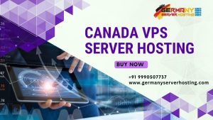 Navigating Success: The Impact of Canada VPS Server Hosting on Business Growth