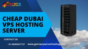 Unlocking Possibilities: The Power of Cheap Dubai VPS Hosting Server
