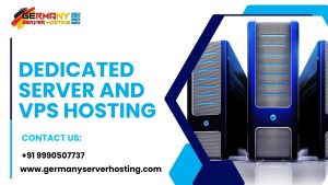 Dedicated Server and VPS Hosting: Ensuring That All Server Resources