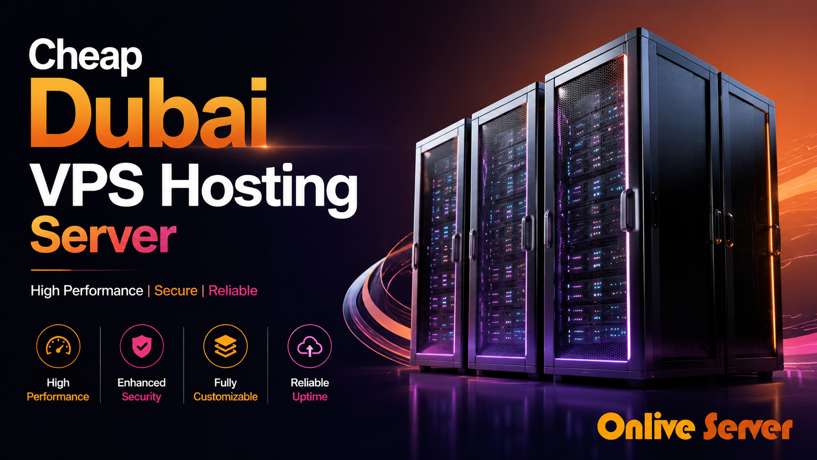 Unlocking Possibilities: The Power of Cheap Dubai VPS Hosting Server