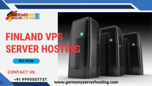 Unveiling the Power of Finland VPS Server Hosting