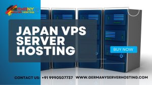 Exploring Benefits of Japan VPS Server Hosting Plans