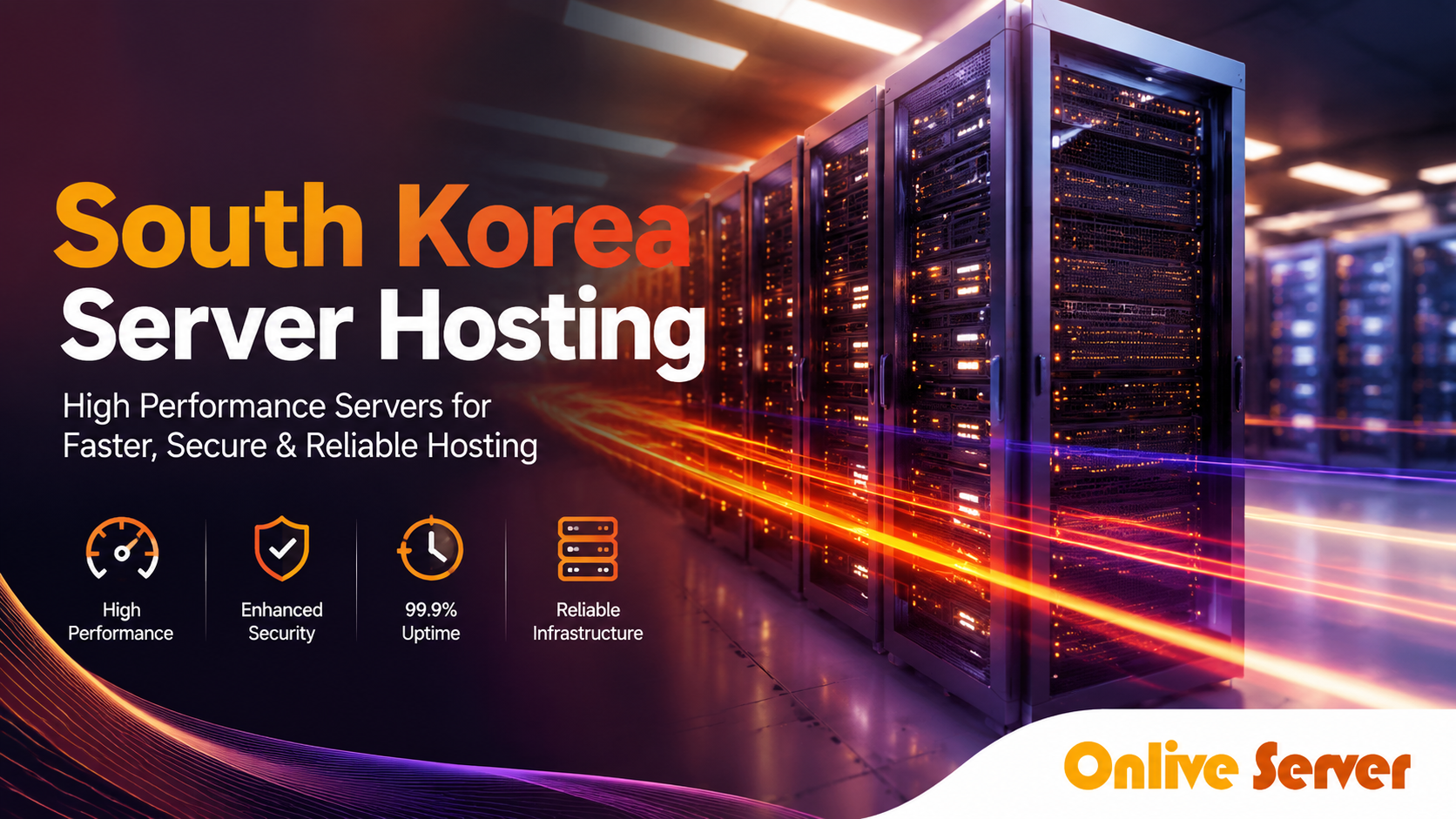 Unveiling Power of South Korea Server Hosting: A Comprehensive Guide